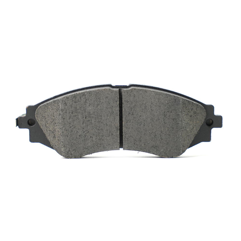 Plaquettes de frein Chevrolet